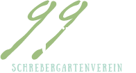 99 Gärten Schrebergartenverein Logo